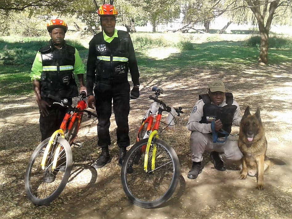 Bobbies_K9
